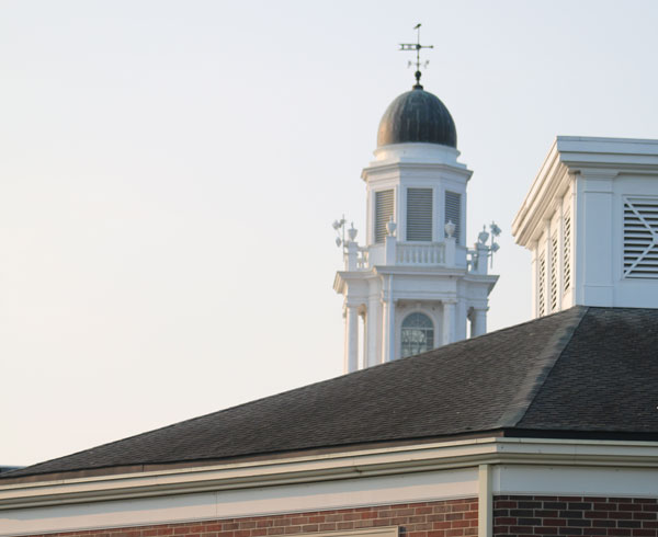 Borough Council and Board of Education